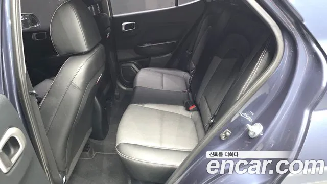 Hyundai Venue 2021 thumb 12