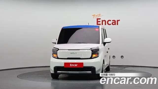 Kia Ray 2023 thumb 3