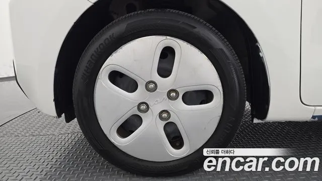 Kia Ray 2023 thumb 5