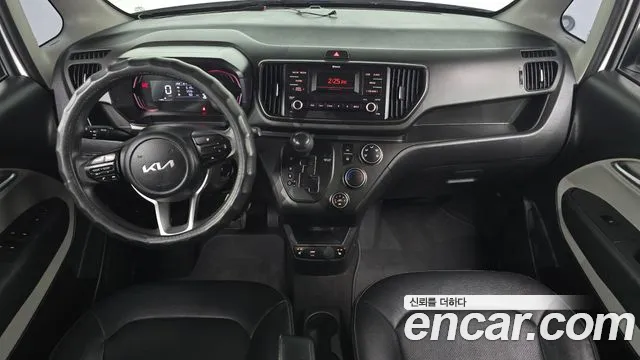 Kia Ray 2023 thumb 7