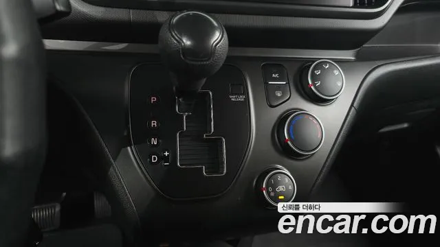 Kia Ray 2023 thumb 9