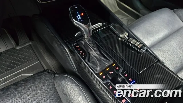 Kia K7 2018 thumb 9