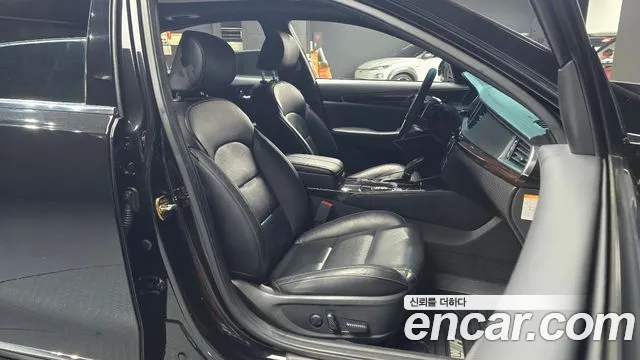 Kia K7 2018 thumb 10