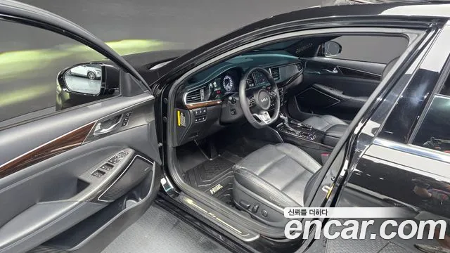 Kia K7 2018 thumb 11