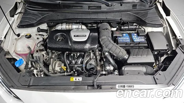 Hyundai Kona 2018 thumb 5