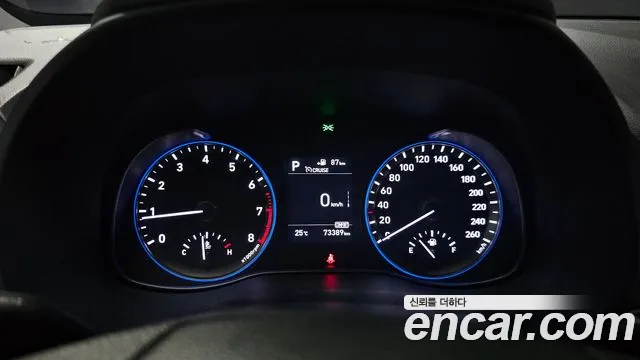 Hyundai Kona 2018 thumb 7