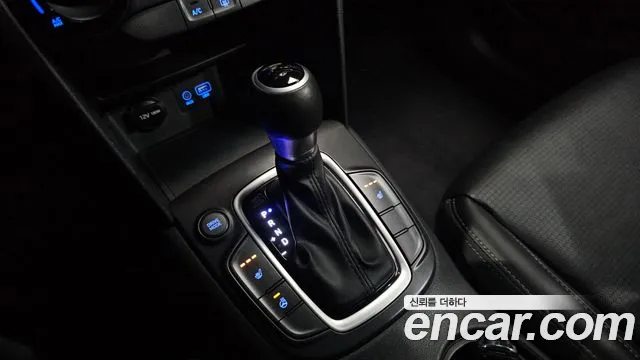 Hyundai Kona 2018 thumb 8