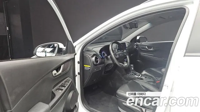 Hyundai Kona 2018 thumb 9