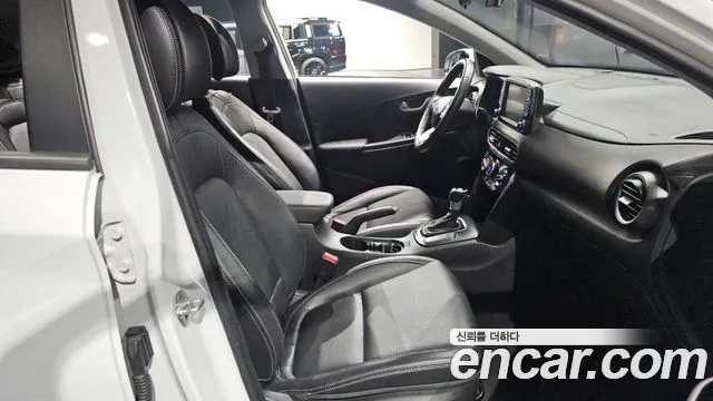 Hyundai Kona 2018 thumb 11