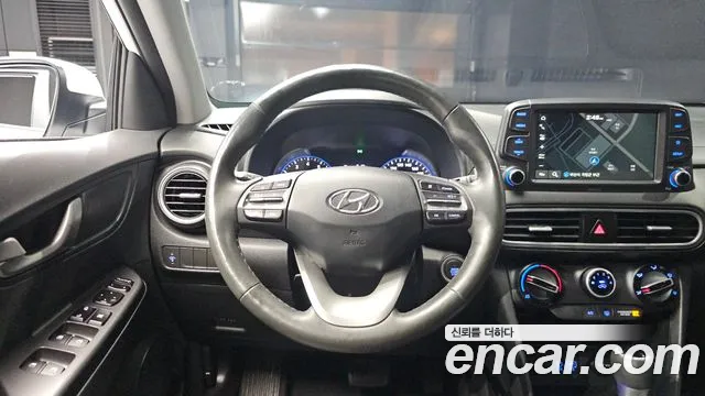 Hyundai Kona 2018 thumb 12