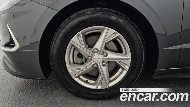 Hyundai Sonata 2019 thumb 5