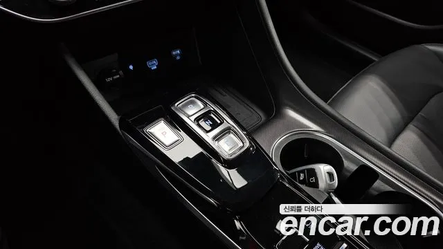 Hyundai Sonata 2019 thumb 9