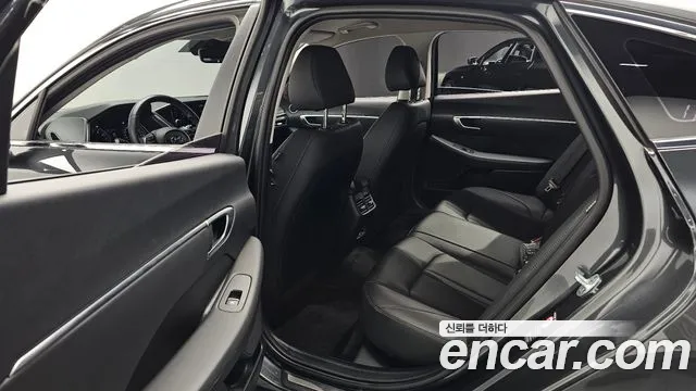 Hyundai Sonata 2019 thumb 12