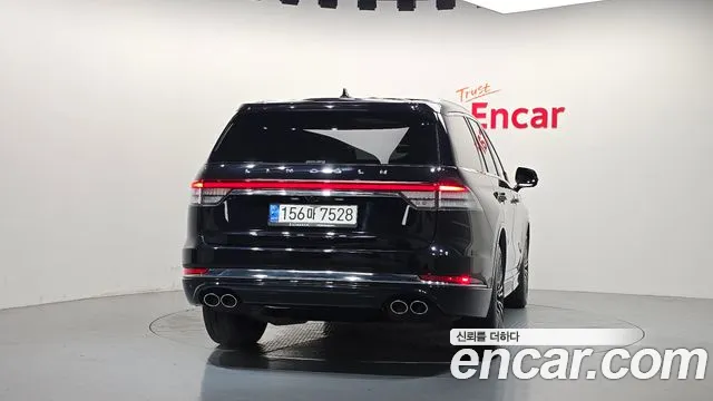 Lincoln Aviator 2021 thumb 4