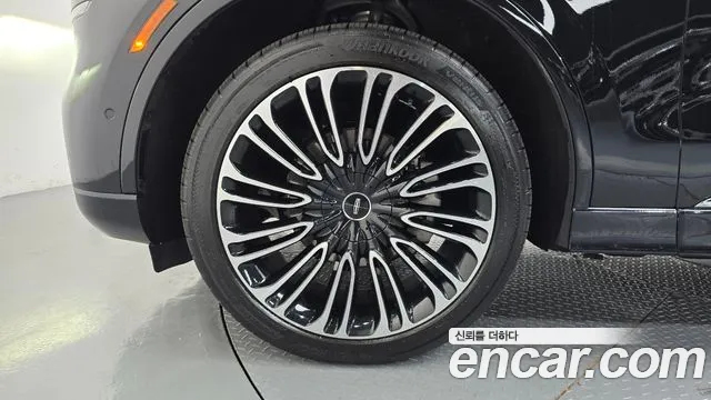 Lincoln Aviator 2021 thumb 5