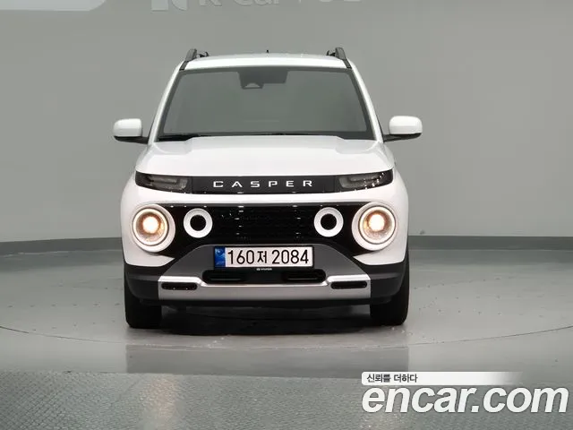 Hyundai Casper 2024 thumb 2