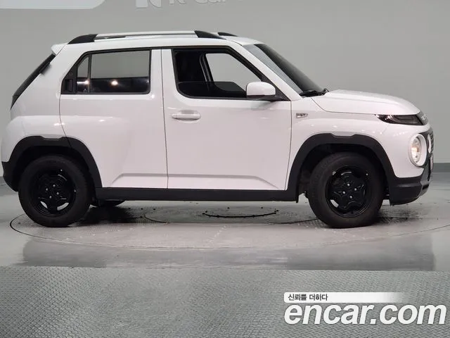 Hyundai Casper 2024 thumb 4