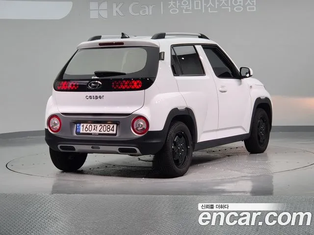 Hyundai Casper 2024 thumb 5