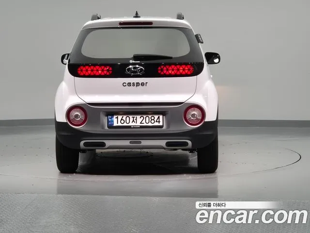 Hyundai Casper 2024 thumb 6