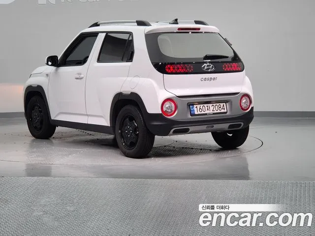 Hyundai Casper 2024 thumb 7