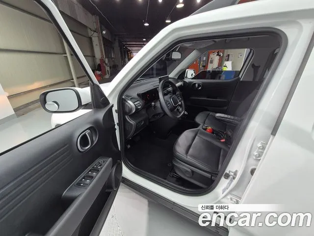 Hyundai Casper 2024 thumb 9