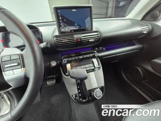Hyundai Casper 2024 thumb 10