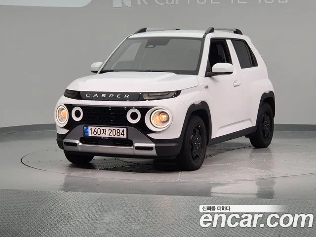 Hyundai Casper 2024 thumb 11