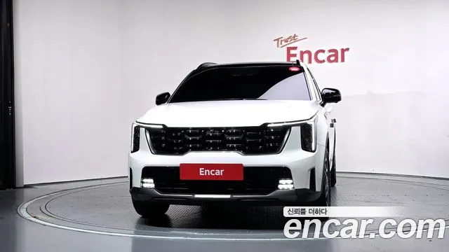 Kia Sorento 2023 thumb 3