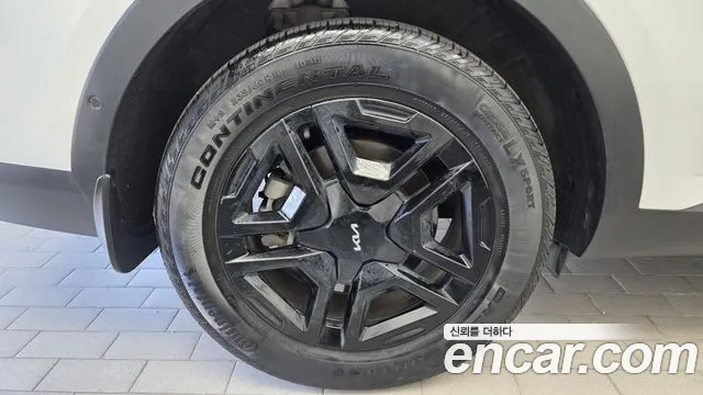 Kia Sorento 2023 thumb 5