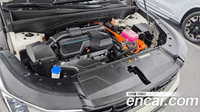 Kia Sorento 2023 thumb 6