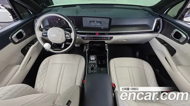 Kia Sorento 2023 thumb 7