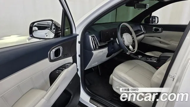 Kia Sorento 2023 thumb 10