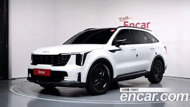 Kia Sorento 2023 thumb 12