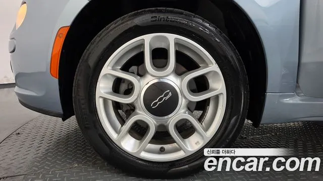 Fiat 500 2013 thumb 5