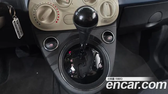Fiat 500 2013 thumb 9