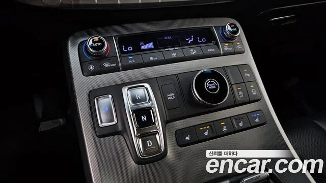 Hyundai Palisade 2021 thumb 9