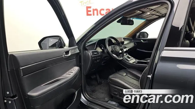 Hyundai Palisade 2021 thumb 10