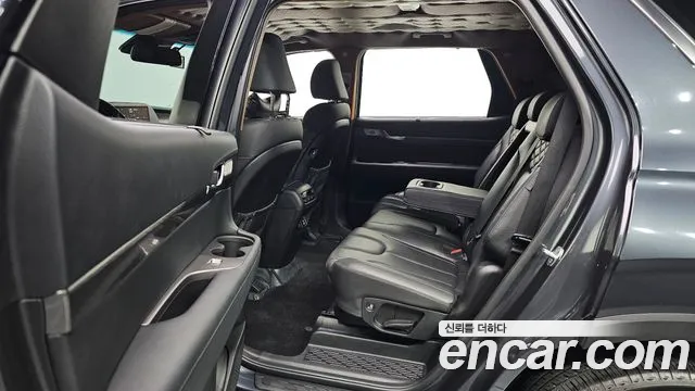 Hyundai Palisade 2021 thumb 11