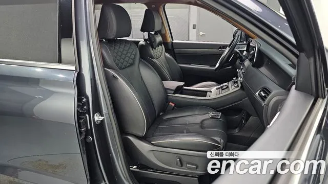 Hyundai Palisade 2021 thumb 12