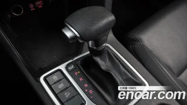 Kia Sportage 2018 thumb 9