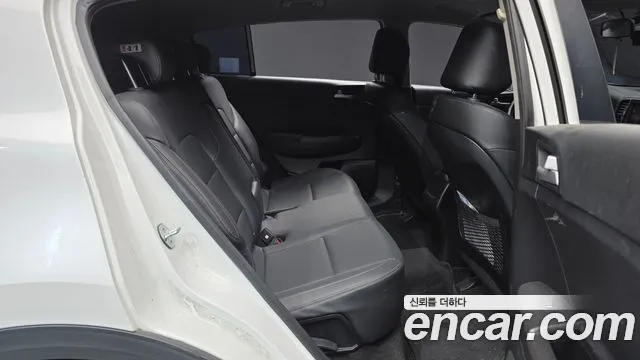 Kia Sportage 2018 thumb 12