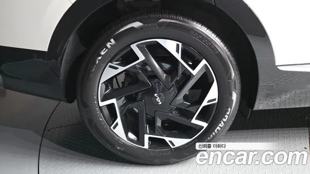 Kia Sportage 2021 thumb 4