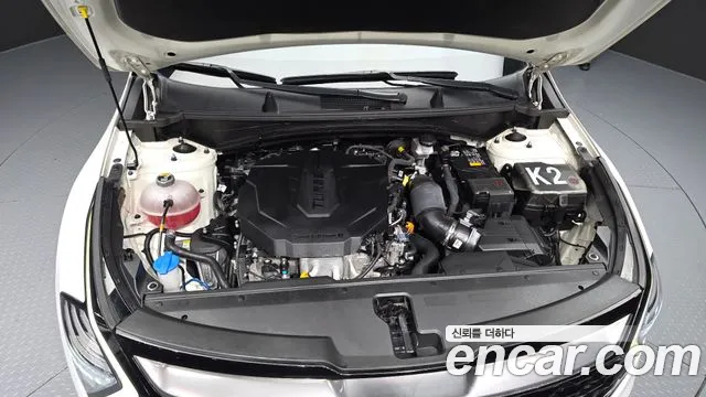 Kia Sportage 2021 thumb 5
