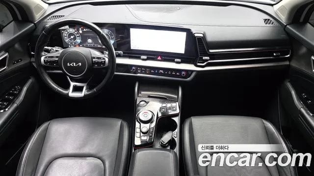 Kia Sportage 2021 thumb 6