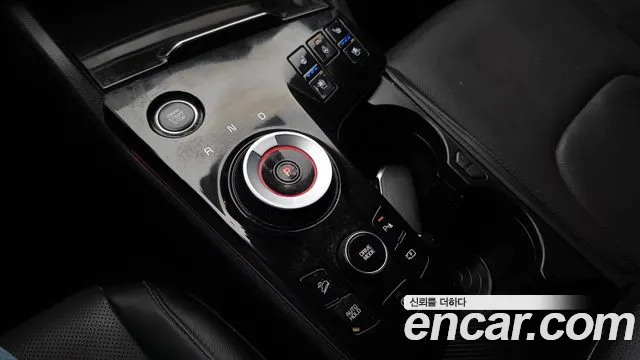 Kia Sportage 2021 thumb 8