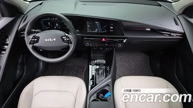 Kia Niro 2023 thumb 7