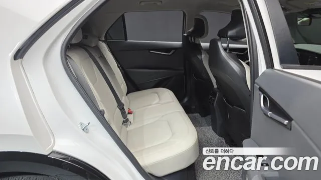 Kia Niro 2023 thumb 12