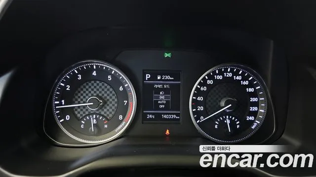 Hyundai Avante 2018 thumb 8