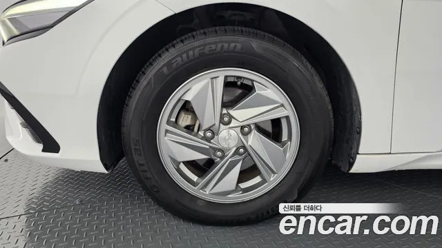 Hyundai Avante 2023 thumb 5