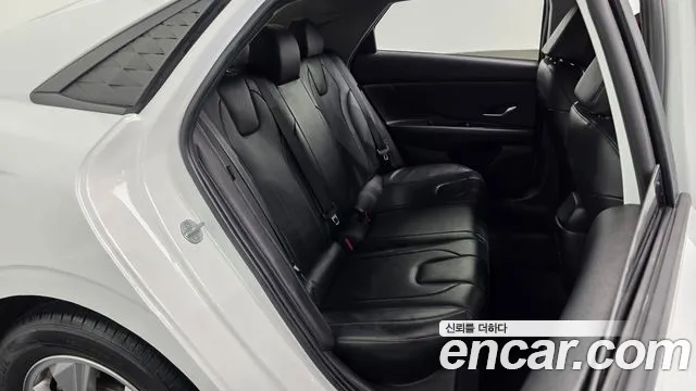 Hyundai Avante 2023 thumb 12